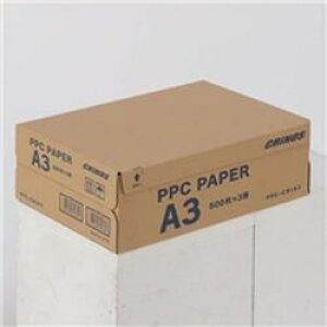 {NmX PPCy[p[@A3@500X3(PPC-CRI A3) ڈ݌=