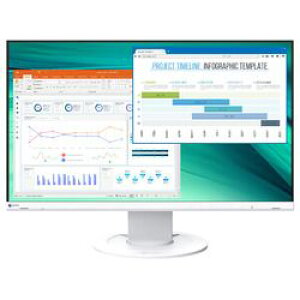 EIZO FlexScan EV2460-WT ڈ݌=