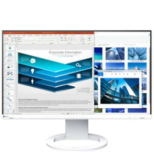 EIZO FlexScan EV2480-ZWT ڈ݌=
