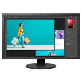 EIZO CS2740-BK ColorEdge 目安在庫=△