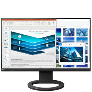 EIZO FlexScan EV2480-ZBK ڈ݌=