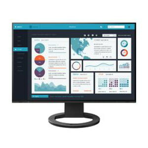 EIZO FlexScan EV2495-BK ڈ݌=