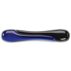 KENSINGTON GEL Wave���X�g���X�g �u���[ K62397JP �ڈ��݌�=��