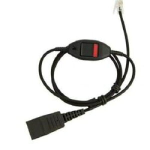 Jabra Jabra LINK850/860 �pSV�R�[�h(8800/01/20) �ڈ��݌�=��