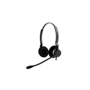 Jabra Jabra BIZ 2300 MS USB Duo(2399-823-109) �ڈ��݌�=��