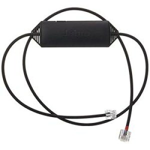 Jabra Jabra Cisco EHS 14201-43 �ڈ��݌�=��[���[���֑Ώۏ��i]