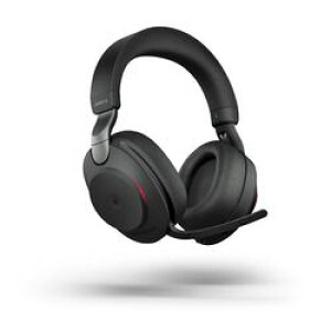 Jabra Jabra Evolve2 85 MS Stereo USB-A Black(28599-999-999) ڈ݌=
