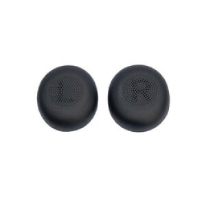 Jabra Jabra Evolve2 40/65 Ear Cushions Black 6pcs(14101-77) ڈ݌=