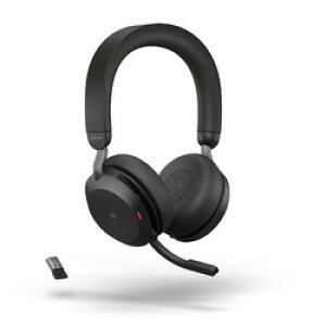 Jabra Jabra Evolve2 75 Link380a MS Stereo Black(27599-999-999) ڈ݌=