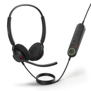 Jabra Jabra Engage 40 - (Inline Link) USB-A UC Stereo(4099-419-279) ڈ݌=