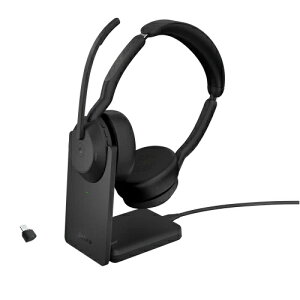 Jabra Jabra Evolve2 55 Link380c MS Stereo Stand(25599-999-889) ڈ݌=