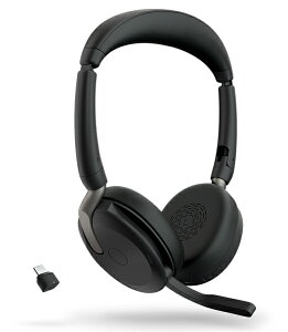 Jabra Jabra Evolve2 65 Flex Link380c UC Stereo(26699-989-899) ڈ݌=