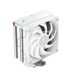 Deepcool AK400 DIGITAL PRO WH/CPUN[[/fW^pl/I[zCg/uFT12 SE WHvt@/Intel(R-AK400-WHAPMN-G) ڈ݌=