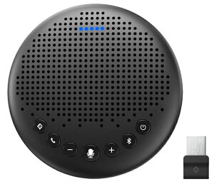 EMEET EMEET OfficeCore Luna Black �ڈ��݌�=��