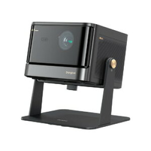 Dangbei@Japan Dangbei Mars Pro2 (DBOX02) Projector/Black+Stand Bundle(DBOX02-ACDB03) ڈ݌=