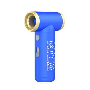 KICA dGA[_X^[ Jet Fan 2S u[(KC42019) d݌ɕi