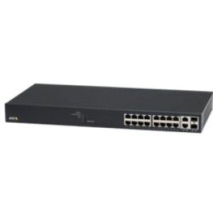 ANVXR~jP[VY 5801-695 AXIS T8516 PoE+ lbg[NXCb` ڈ݌=