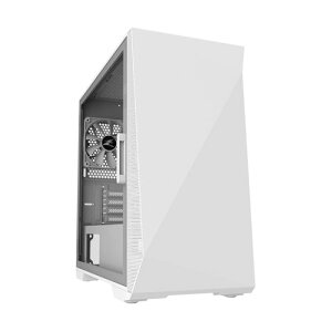 ZALMAN U} Z1 Iceberg White ڈ݌=