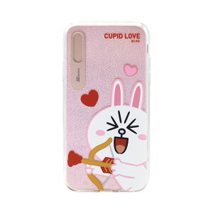 LINE FRIENDS iPhone XS Max Light UP CASE CUPID LOVE Rj[L[sbh(KCL-LCL014) d݌ɕi[[֑Ώۏi]
