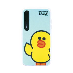 LINE FRIENDS iPhone XS Max Light UP CASE x[VbN T[(KCL-LBA012) d݌ɕi[[֑Ώۏi]