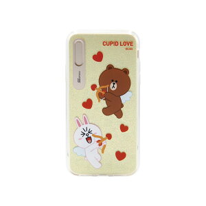 LINE FRIENDS iPhone XS / X Light UP CASE CUPID LOVE XEB[gn[g3(KCL-LCL023) d݌ɕi[[֑Ώۏi]