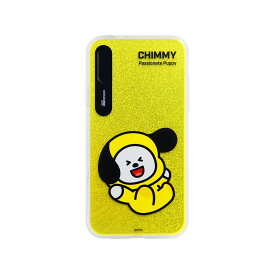 BT21 iPhone XS/X LIGHT UP BASIC_CHIMMY(KCB-LUS002) 目安在庫=△