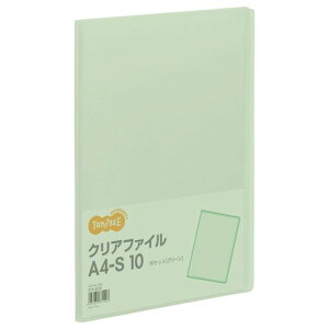 TPS NAt@C A4^e 10|Pbg w8mm O[ 1(4571347159707) ڈ݌=
