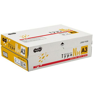 TPS αエコペーパー タイプNH A3 1箱(1500枚:500枚×3冊)(4571347160369) 目安在庫=○