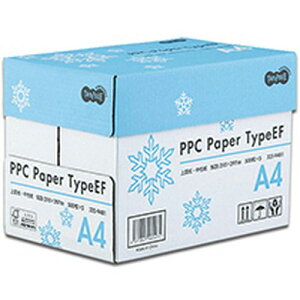 TPS PPC Paper Type EF A4 1(2500:500×5)(PPCEF-A4-5) ڈ݌=