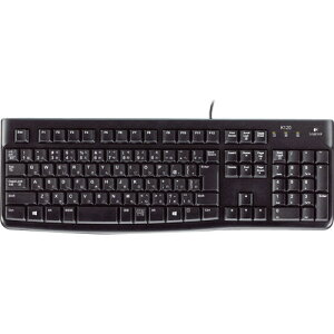 WN[ Logicool L[{[h k120 ubN 1Zbg(5)(4943765037811 x5) ڈ݌=