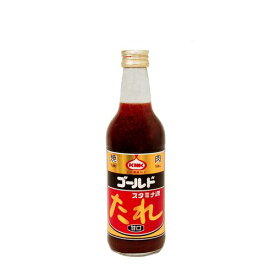 KNK 上北農産加工 青森の味！ 新 【混濁タイプ】スタミナ源たれ ゴールド甘口 410g 20本セッ(4908208203178 x20) 目安在庫=○【6月末までポイント10倍】