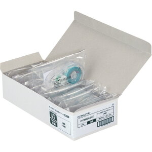 RN KOKUYO e[v̂hbgCi[\^Cv()ߑւ8.4mm×16m 1Zbg(10)(4901480332406 x10) ڈ݌=