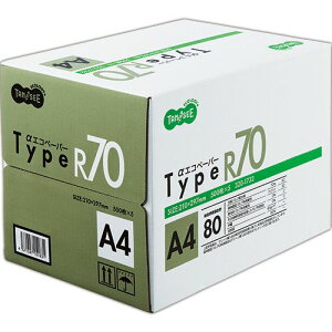 TPS GRy[p[ ^CvR70 A4 1(2500:500x5)(4571347151831) ڈ݌=