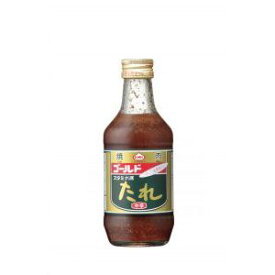 KNK 上北農産加工 青森の味！ 新 【混濁タイプ】スタミナ源たれ ゴールド中辛 290g 12本セッ(4908208203284 x12) 目安在庫=○【6月末までポイント10倍】