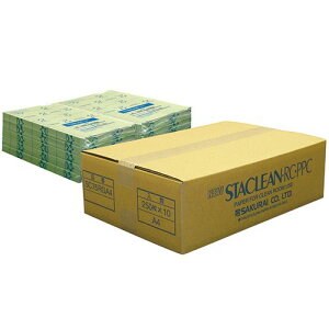  j[X^NRC.PPC A4 O[ 72g/m2 1(2500:250×10)(SC75RGA4) ڈ݌=