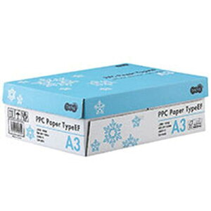 TPS PPC Paper Type EF A3 1(1500:500×3)(4571347158809) ڈ݌=