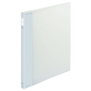 RN KOKUYO |bvOt@C(X) A4^e 2 100 10mmƂ w21mm  1Zbg(10)(4901480144962 x10) ڈ݌=