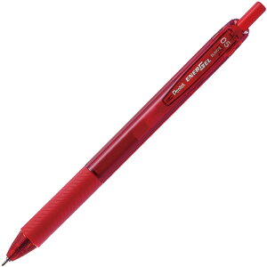 �؂�Ă� PENTEL �Q���C���L�{�[���y�� �G�i�[�W�F���G�X 0.5mm �� 1�Z�b�g(10�{)(4902506378170 x10) �ڈ��݌�=��