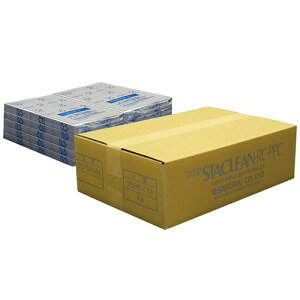  j[X^NRC.PPC A4 oCIbg 72g/m2 1(2500:250×10)(SC75RVA4) ڈ݌=