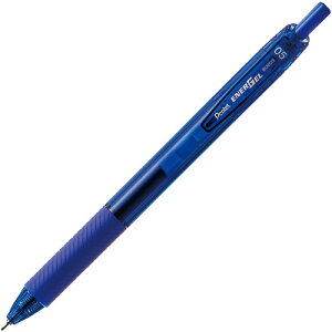 �؂�Ă� PENTEL �Q���C���L�{�[���y�� �G�i�[�W�F���G�X 0.5mm �� 1�Z�b�g(10�{)(4902506378187 x10) �ڈ��݌�=��