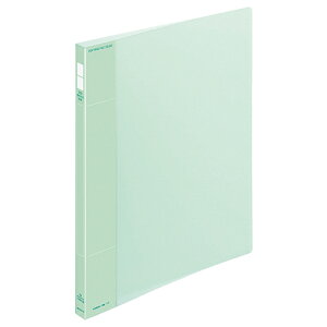 RN KOKUYO |bvOt@C(X) A4^e 2 100 10mmƂ w21mm  1Zbg(10)(4901480144948 x10) ڈ݌=