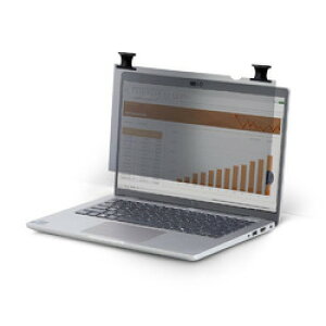 StarTech�Dcom �v���C�o�V�[�t�B���^�[/13.3�C���`���j�^�[/16�F9�A�X�y�N�g��(133LB-PRIVACY-SCREEN) �ڈ��݌�=��