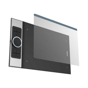 XP-PEN �ی�t�B���� Deco Pro�y���^�u��p(AC79_02) �ڈ��݌�=��