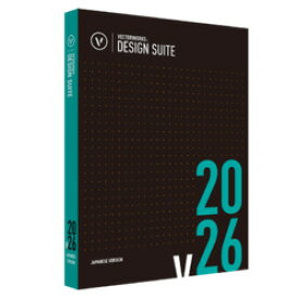 ベクターワークスジャパン Vectorworks Design Suite 2026 スタンドアロン版 永続ライセンス(対応OS:WIN&MAC)(124295) 目安在庫=△