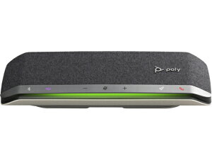 HP(Inc.) Poly Sync 40 USB-A and USB-C Microsoft Teams�F�胂�f��(77P35AA) �ڈ��݌�=��