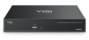 �e�B�[�s�[�����N VIGI 8�`�����l�� �l�b�g���[�N�r�f�I���R�[�_�[(VIGI NVR1008H V2.3) �ڈ��݌�=��