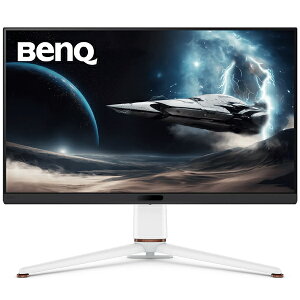 xL[ BenQ Q[~OtfBXvC 31.5^/3840×2160/HDMI x3i1|[geARC(EX321UX) ڈ݌=