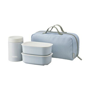 �T�[���X THERMOS �^��f�M�X�[�v�����`�Z�b�g 800ml �X�J�C�u���[(JEA-801 SKY) �ڈ��݌�=��