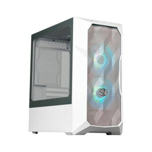 COOLERMASTER TD300-WGNN-S00 (TD300 Mesh white) �ڈ��݌�=��