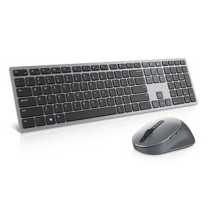 Dell Technologies Dell Premier�}���`�f�o�C�X ���C�����X �L�[�{�[�h����у}�E�X�i���{��j(CK580-AJNL-0A) �ڈ��݌�=��